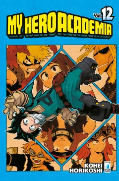 Volume cover